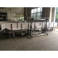 Poultry processing machine of stunner